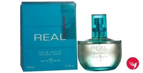 real perfume